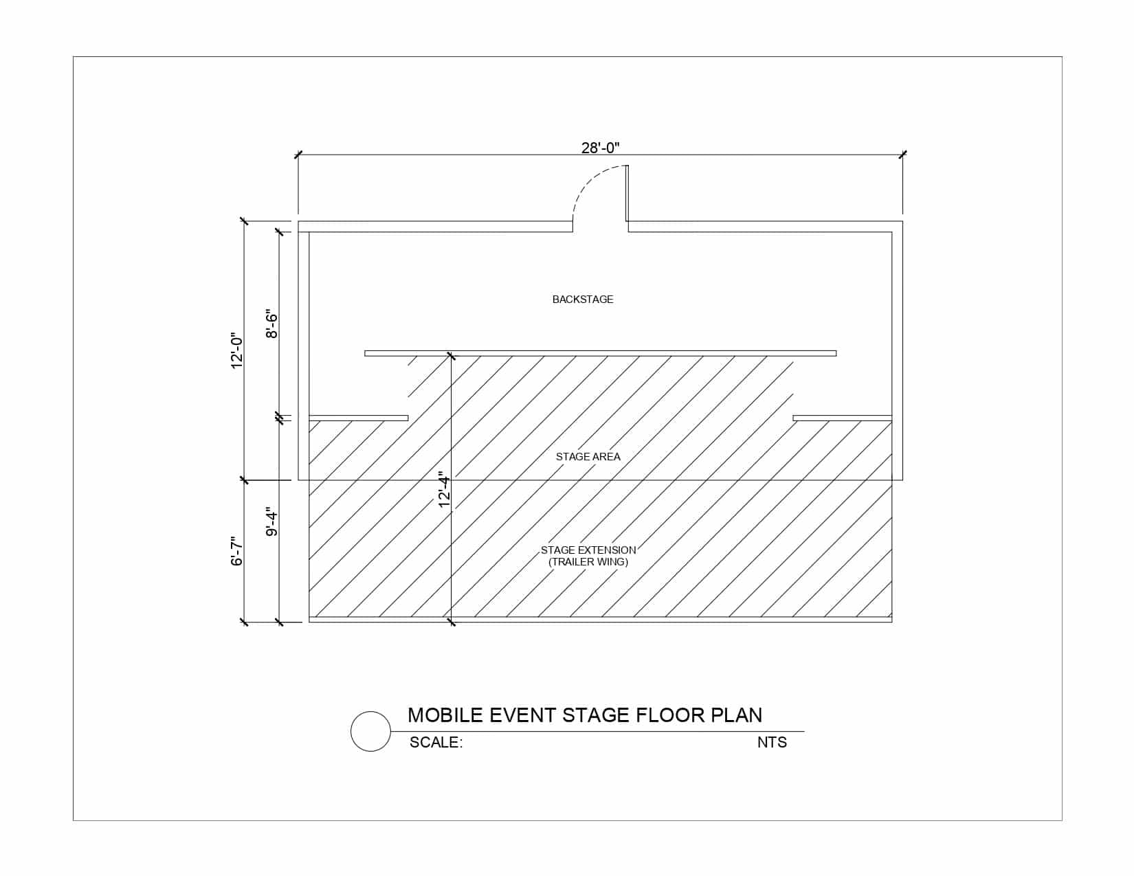 mobile modular building